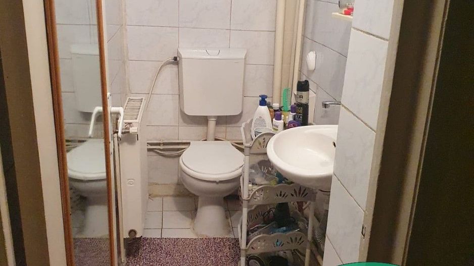 P 1238 - Apartament cu 3 camere în Târgu Mureș - Tudor, Corina - Poză 12