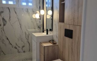 DE INCHIRIAT – APARTAMENT 3 CAMERE, CENTRALA PROPRIE, CIRCUMVALATIUNII - Poză 8