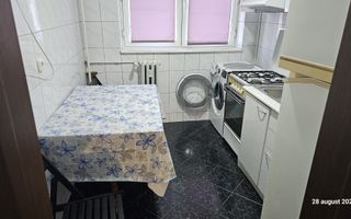 Nicolae Titulescu, metrou, 2 camere, utilat și mobilat complet - Poză 1