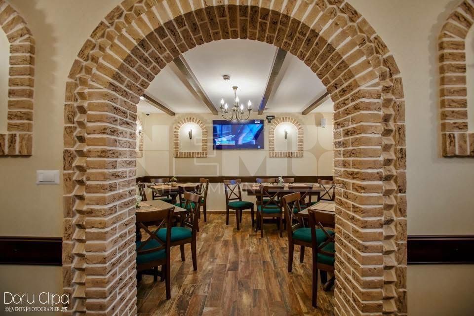 Clădire multifuncțională de vânzare | 750 mp | Volovăț - Poză 15