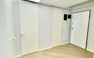 Apartament 3 Camere Lux  parcare inclusa faza 1 Cortina North Aviatiei - Poză 7