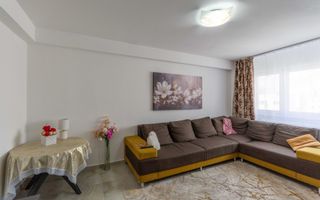 Apartament 4 camere Pantelimon -Vergului -Costin Georgian - Poză 3