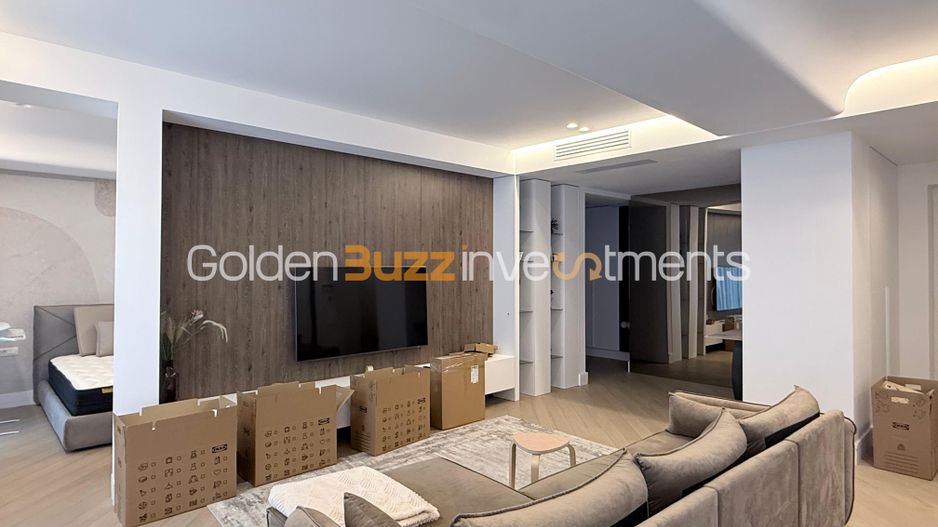 Apartament  4 camere Cortina 126 | Parcare - Poză 8