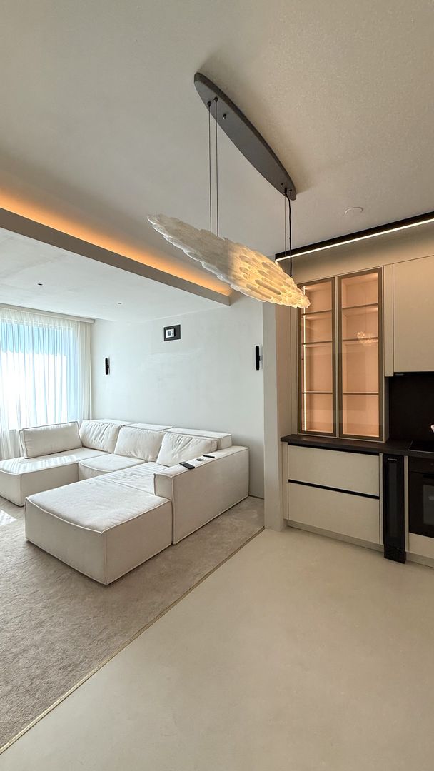 APARTAMENT ULTRAFINISAT - Poză 4