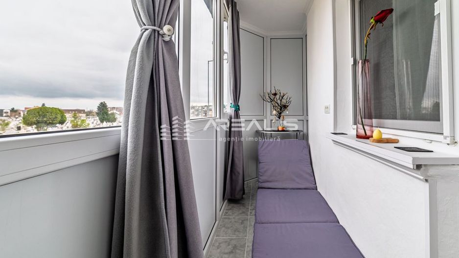 Garsonieră excepțională în Micălaca - Poză 6