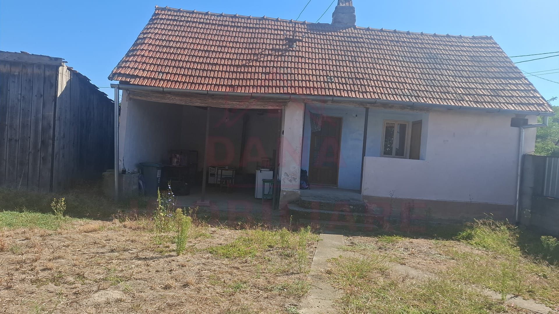 GHERTENIȘ\ CASĂ 3 CAMERE  TEREN 4636 MP\ COMISION 0% - Poză 24