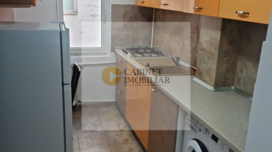 2 camere I Pasaj Victoriei I Creditabil I Bloc 1974 - Poză 6