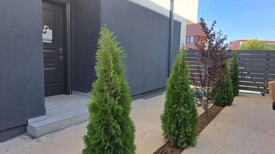 Casa Premium zona Nord | 4 camere | Otopeni - McDonald's - Poză 17