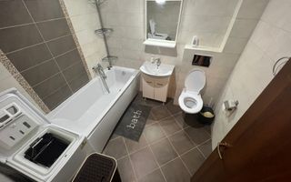 3 camere,  modern,  parcare,  AC,  cartierul  Iris,  Junior Residence - Poză 6