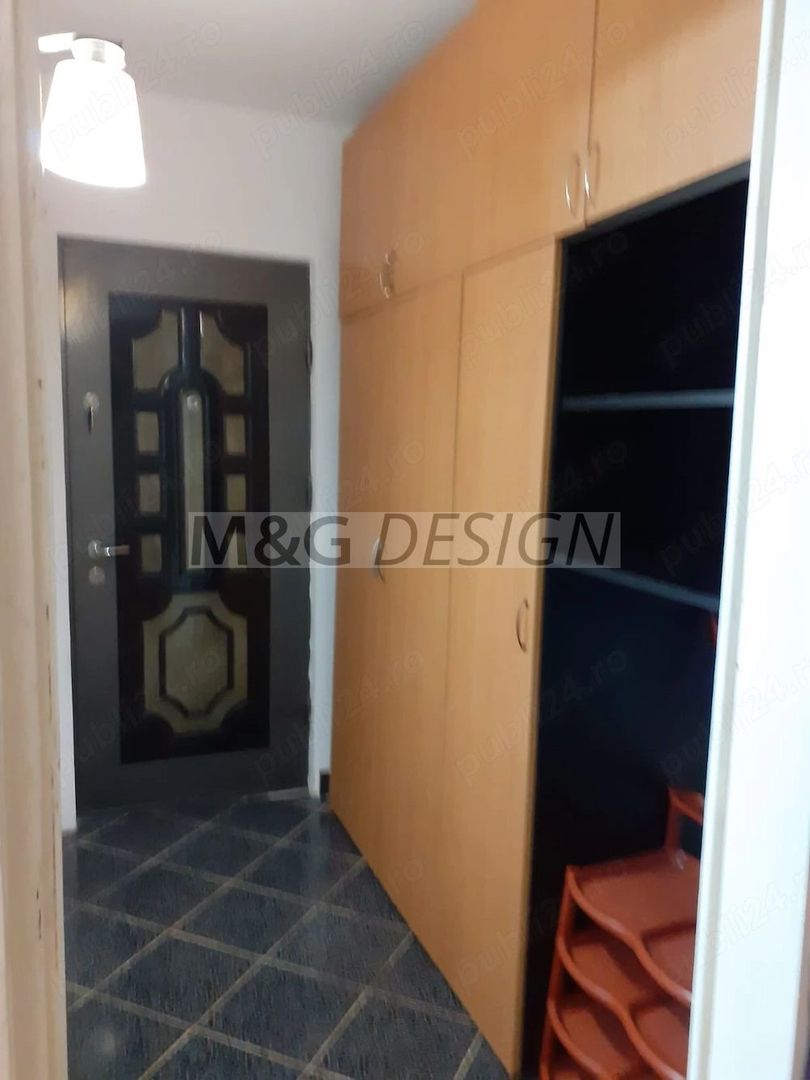 1 camera zona Lunei etaj 2 cu centrala - Poză 7