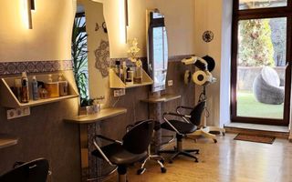 COMISION 0% | SPAȚIU ULTRACENTRAL SIBIU | ZONA MITROPOLIEI | SALON - Poză 4