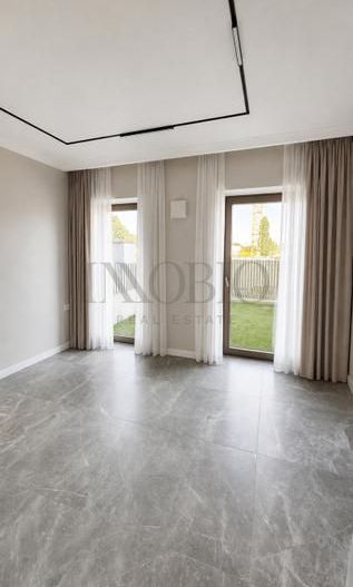 Apartament 2 camere si terasa / Green Lake Baneasa / Prima inchiriere - Poză 4
