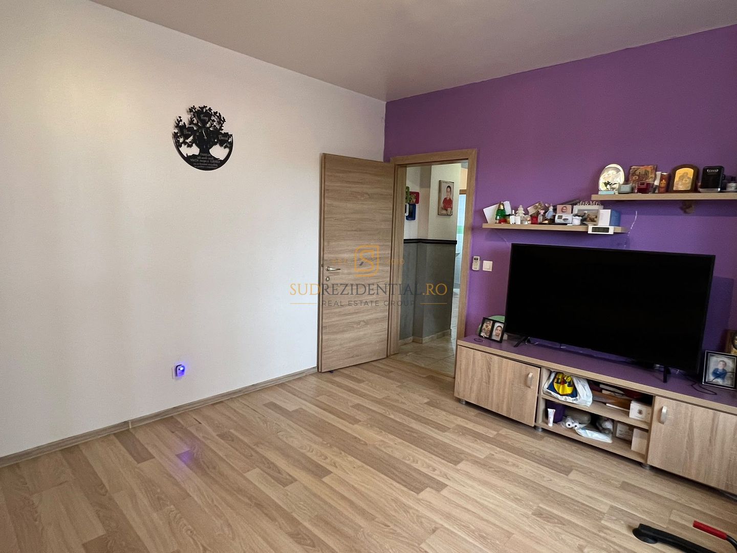 Apartament 2 camere, finalizat 2015,  49,69 mp, Grand Arena, Sector 4 - Poză 5