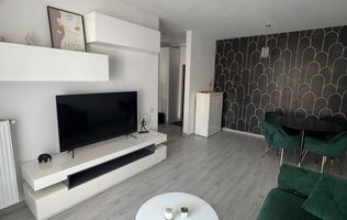 AP. 2 CAMERE ILIOARA APARTMENTS, PARCARE, BLOC NOU, METROU 5 MINUTE
