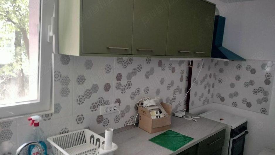 2 camere decomandat, langa parc, pet friendly, 10 min metrou - Poză 5