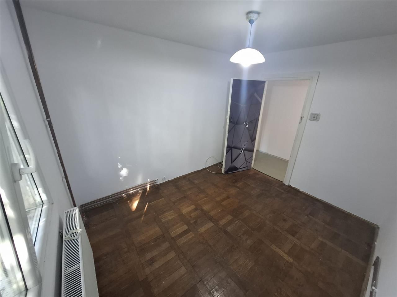 3 camere zona G. Lazar centrala. parter - Poză 14