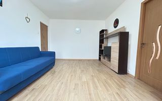 Apartament 2 camere Casa de Cultura - centrala termica | bloc 1978 - Poză 7