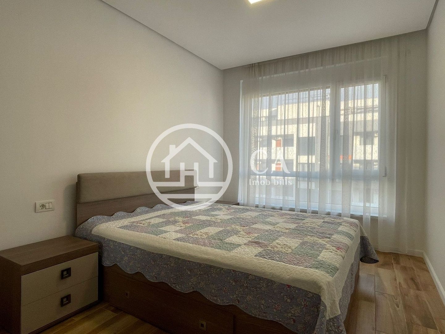 Apartament de închiriat cu 2 camera  în WEST RESIDENCE, Oradea - Poză 1