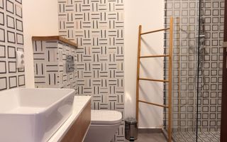 Apartament 2 camere, parcare inclusa etaj intermediar, Andrei Muresanu - Poză 9