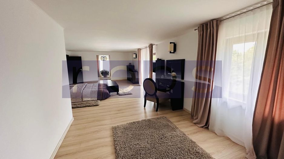 VILA DE VANZARE | ILFOV PERIS | 4 CAMERE - Poză 16