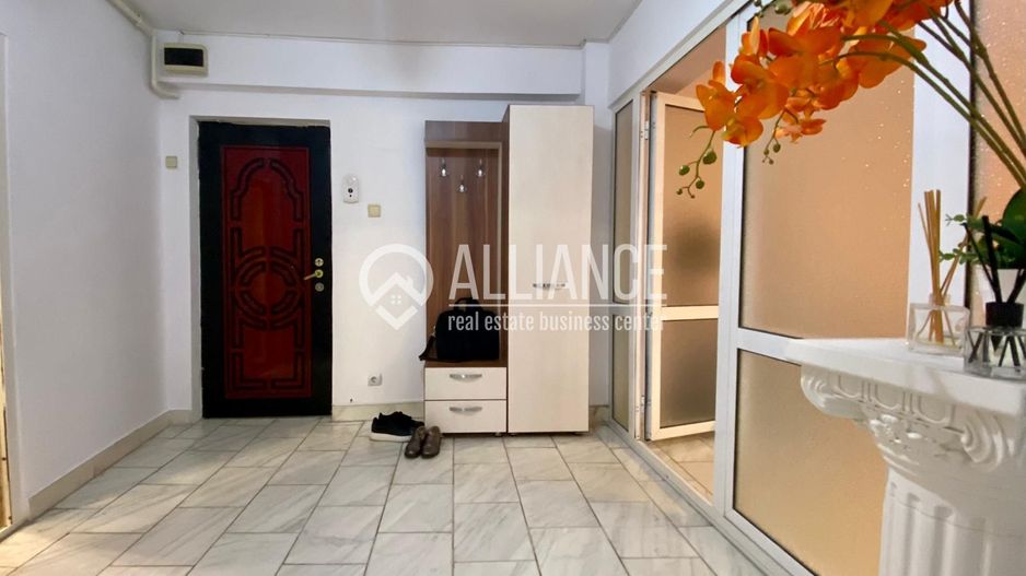 Constanta-Capitol-inchiriere: Locuință de Lux 58 mp,  COD 08 - Poză 1