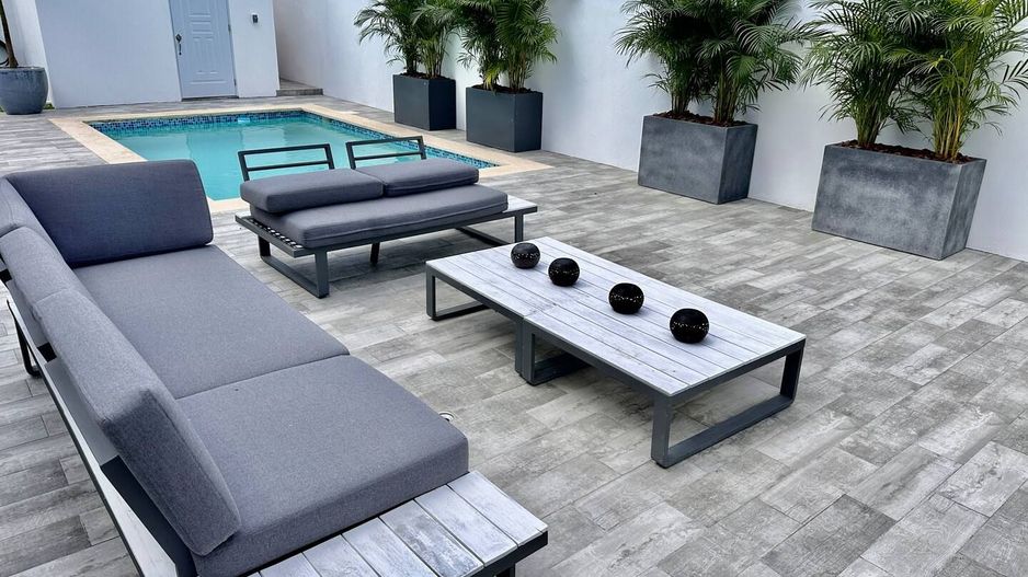 Vilă rezidențială în Palma del Sol - Poză 24