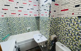 APARTAMENT 2 CAMERE ETAJ 4 CAMPULUNG VIȘOI - Poză 17