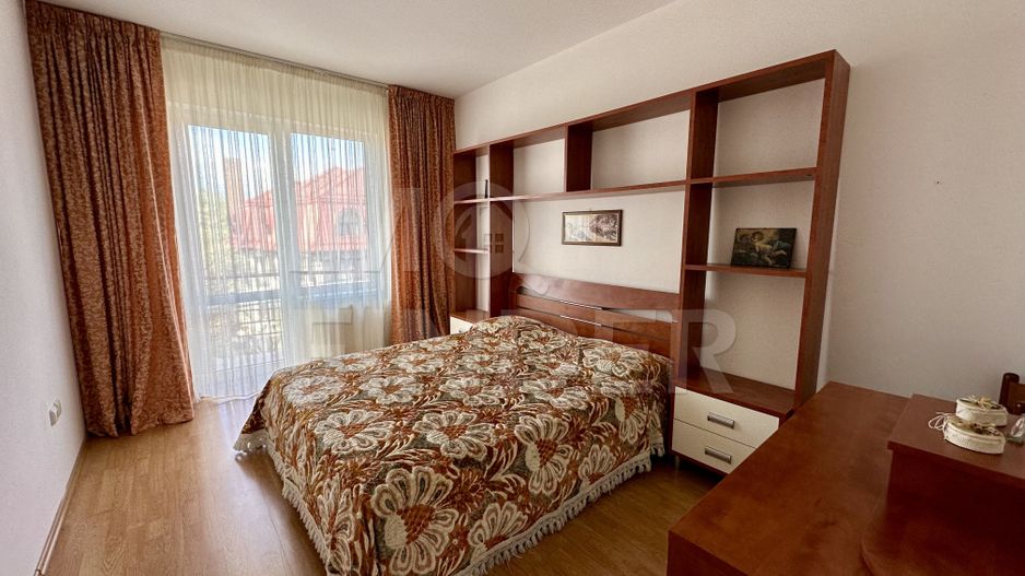 Vanzare 4 camere, Zorilor, 120 mp utili, imobil cu 8 apartamente - Poză 25