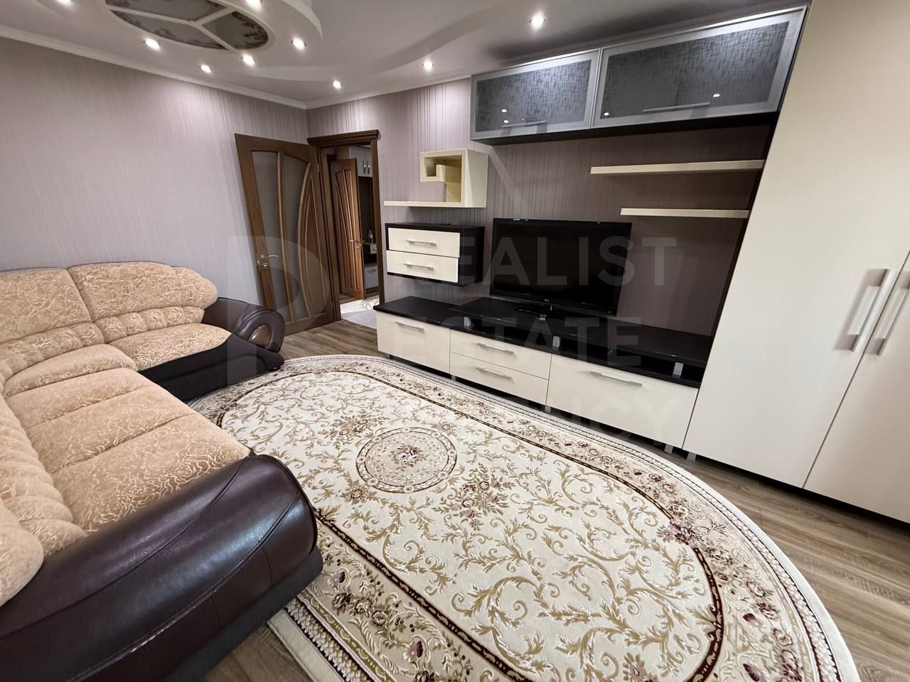 Chirie, apartament 2 camere, 65 mp, str. Iazului, Rîșcani - Poză 4