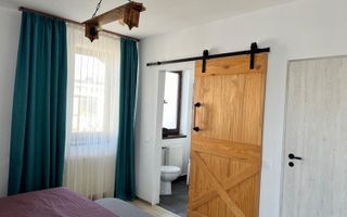 Vila moderna 4 camere | Otopeni - Poză 8