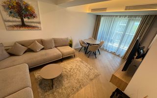 3 Camere | Cortina Academy CotroceniI MOBILA LUX | Metrou 3 minute - Poză 5