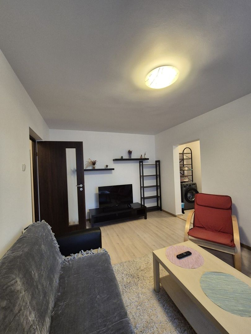 Apartament 2 camere de inchiriat, mobilat,  Drumul Taberei - Poză 2