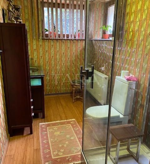 partament 3 camere, 98 mp + curte 150 mp – Andrei Mureșanu - Poză 7