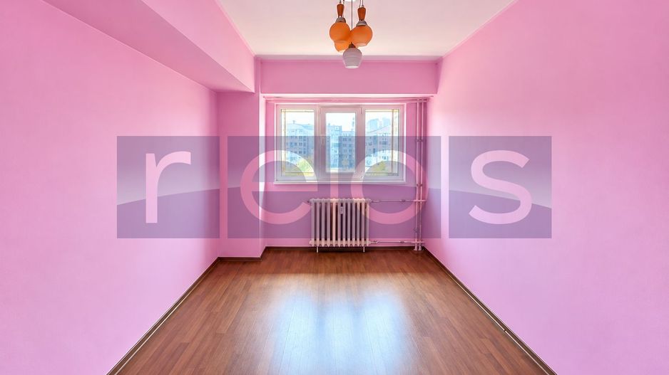 DE VANZARE 3 CAMERE DECOMANDAT 73 MP | ETAJ 7/10 | METROU LUJERULUI - Poză 3