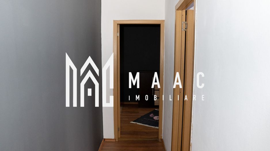 APARTAMENT 3 CAMERE| MOBILAT SI UTILAT| OSTROVENI - Poză 9