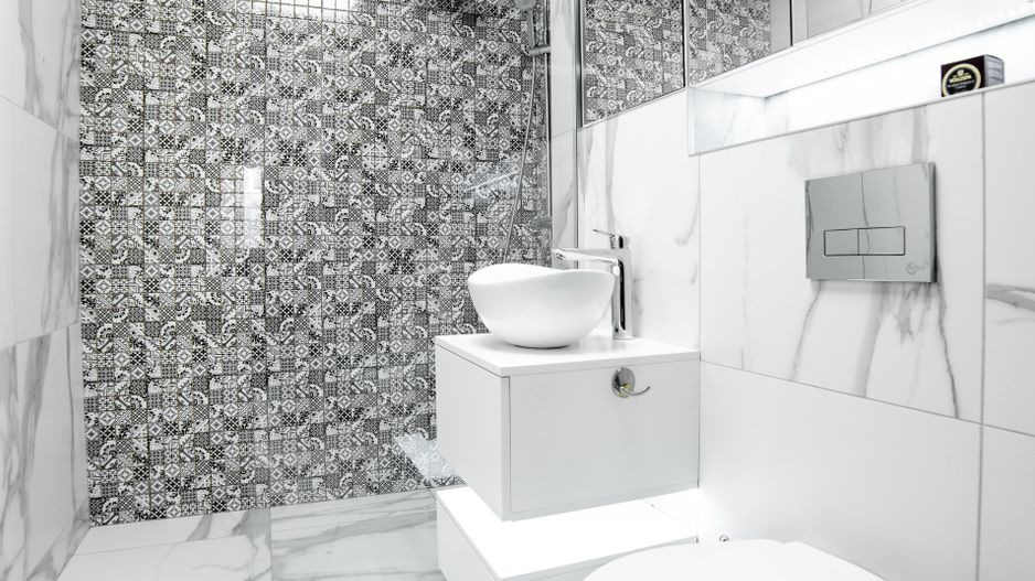 Apartament de lux cu 2 camere | 63 mp | Parcare Subterana | Buna Ziua - Poză 8