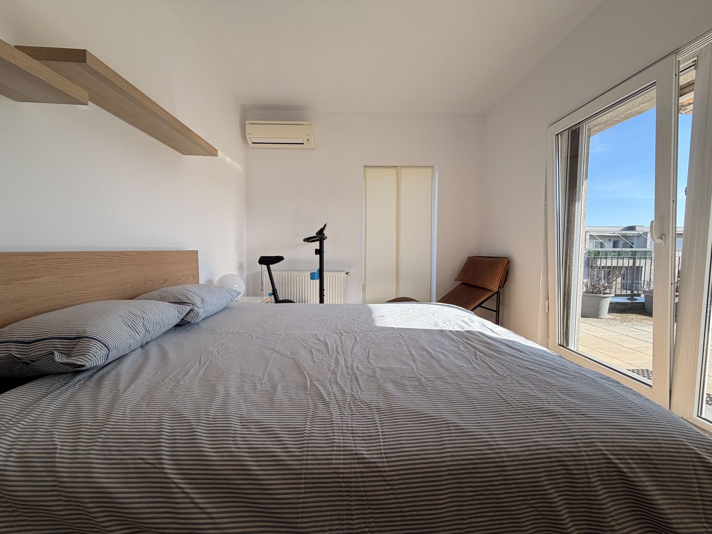 APARTAMENT 3 CAMERE | TERASA 90MP | PRIMA INCHIRIERE - Poză 9