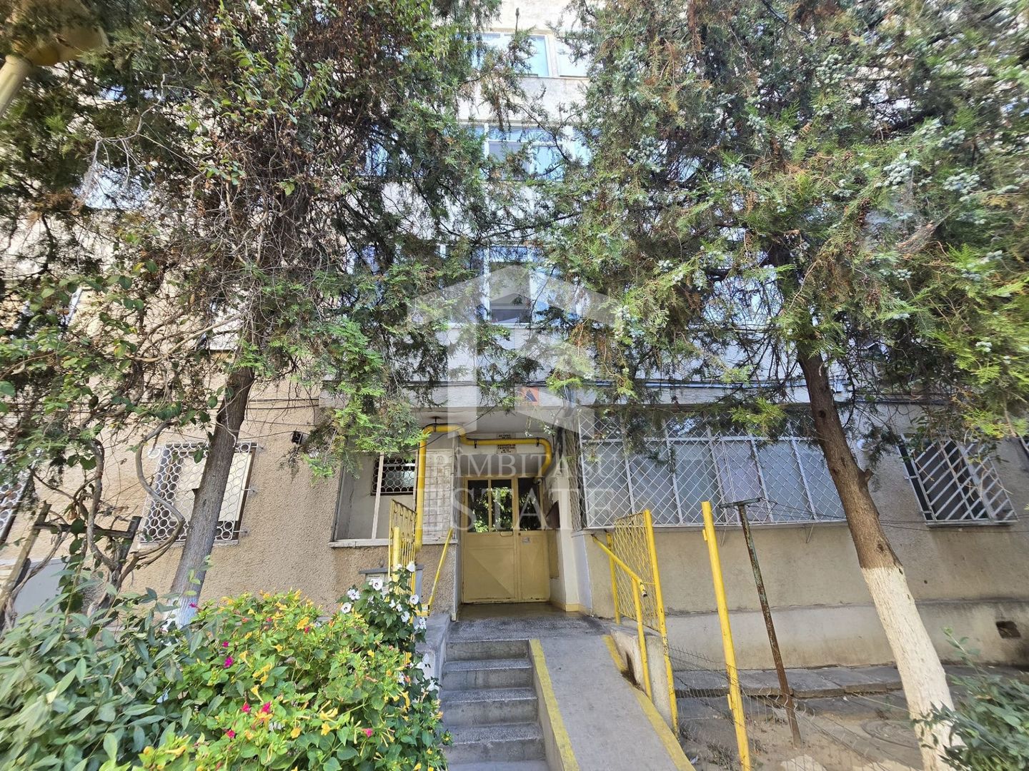 TOMIS III- Apartament 2 camere de vanzare. - Poză 35