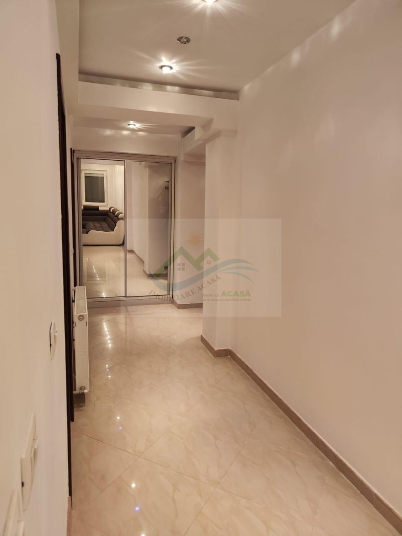 Apartament cu 2 camere Obcini/Suceava - Poză 5