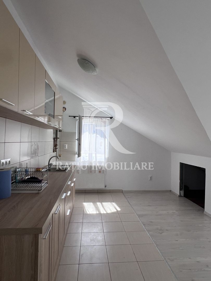 Apartament cu 3 camere | Arhitectilor | Sibiu - Poză 2
