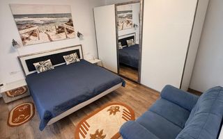 2 camere| curte comuna cu 3 apartamente| centrala proprie| zona aradului| - Poză 1