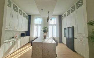 3 camere, central, ultra-modern! - Poză 28