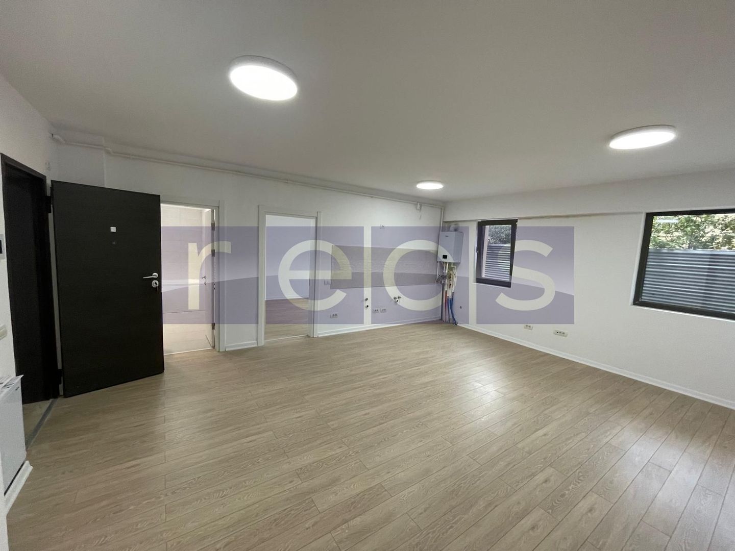 APARTAMENT 2 CAMERE | BLOC NOU | ARMENEASCA | ZONA LINISTITA | OCAZIE - Poză 2