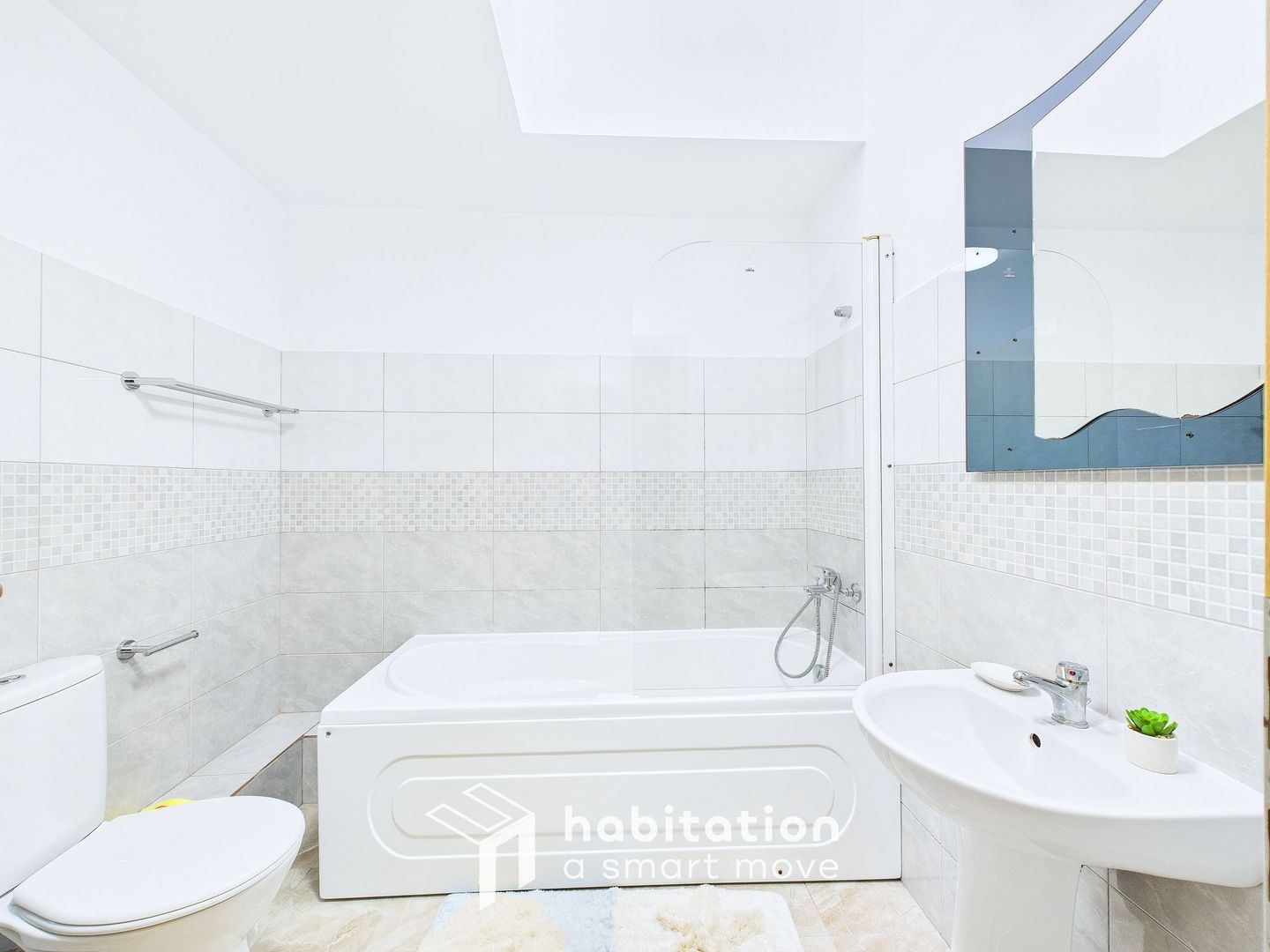 Tur virtual – Cămin modern lângă  pădure, ideal pentru o familie - Poză 19