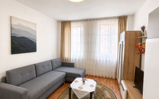 Garsonieră de închiriat – aproape de centru și facultăți - Poză 1