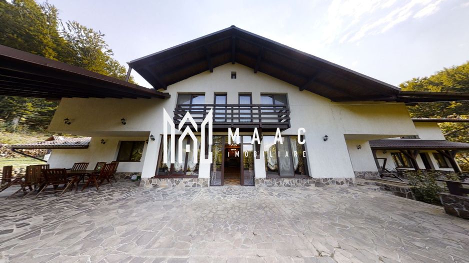 Cabană / Pensiune turistică | zona Racovița - Poză 2