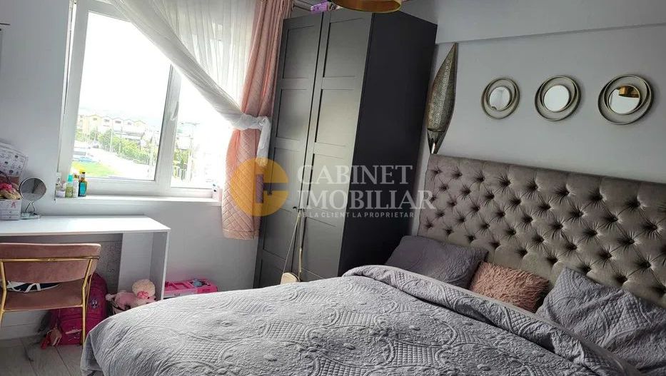 Bloc 2023- Apartament 2 Camere Decomandat -Etaj Intermediar -Nicolina-Cug - Poză 2