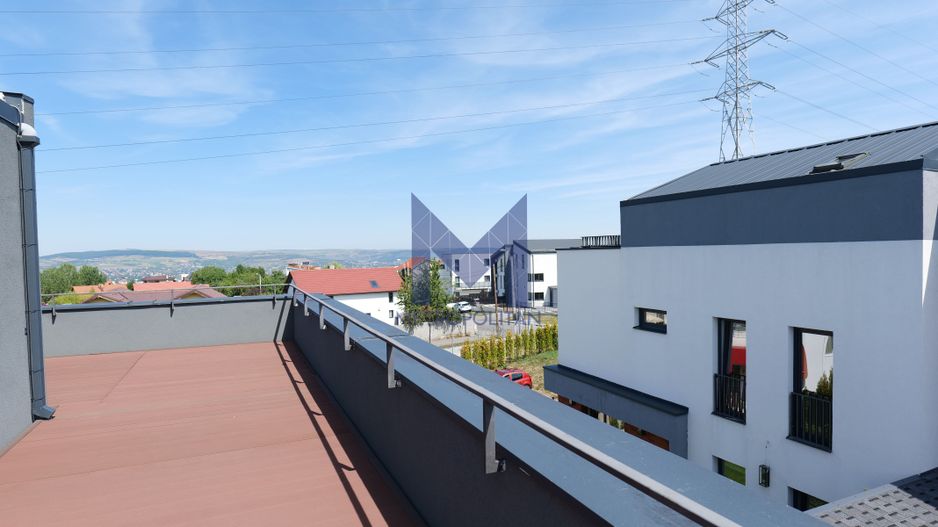 Casă/ Vilă de închiriat deosebit de atractivă - Poză 15