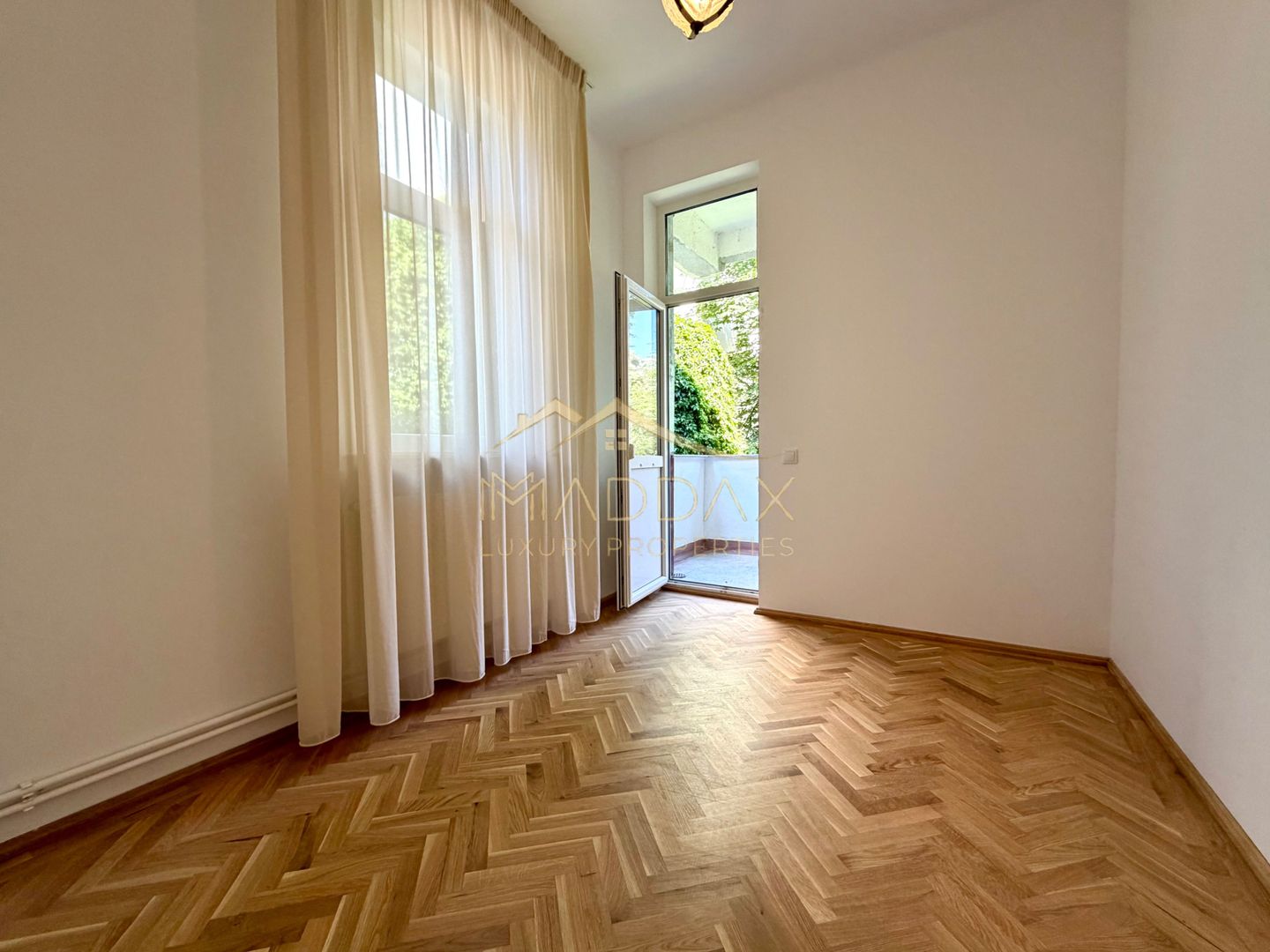 Birou cu 5 camere Unic *160mp* // Zona Eminescu- Polona - Poză 28