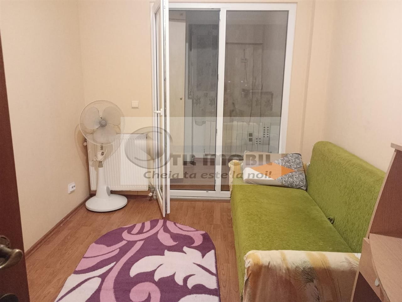 Apartament 3 camere Bicaz-450 Euro - Poză 4